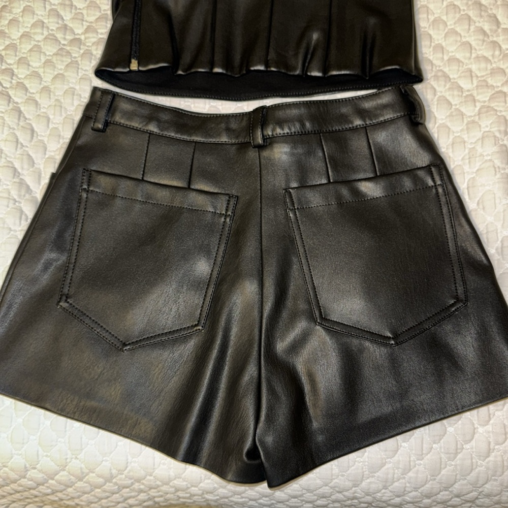 Cult Naked killa leather set - Picture 11 of 12